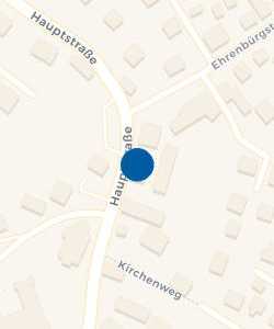 Vorschau: Karte von Rathaus Wiesenthau