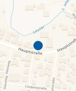Vorschau: Karte von Marmor Euskirchen GmbH