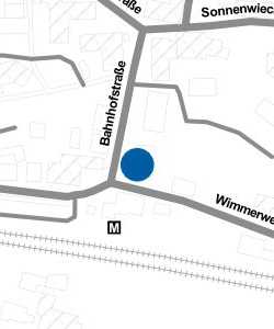 Vorschau: Karte von Weltladen Bruckmühl