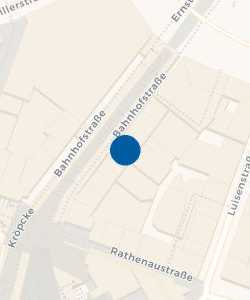 Vorschau: Karte von Apple Hannover