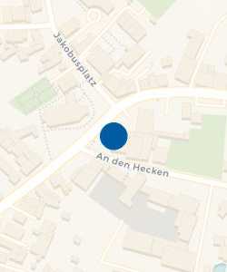 Vorschau: Karte von Fahrschule Hoffmann