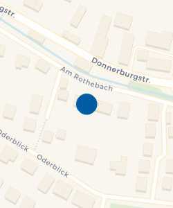 Vorschau: Karte von Von Somnitz Elektromeister