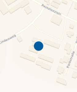 Vorschau: Karte von Pestalozzischule Gemünden