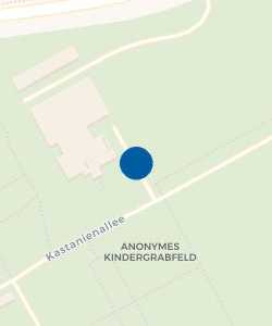 Vorschau: Karte von Große Trauernde
