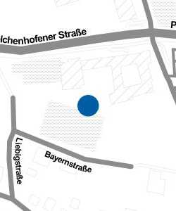 Vorschau: Karte von Grundschule Wolfstein