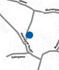 Vorschau: Karte von Gasthaus Späth