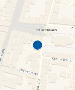 Vorschau: Karte von Der Stadtkater