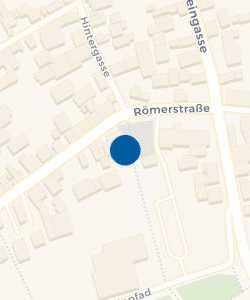 Vorschau: Karte von Gentiles Eiscafé Venezia