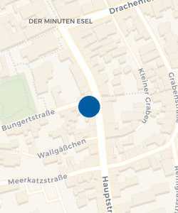 Vorschau: Karte von Kontor & Kaffeehaus Königswinter