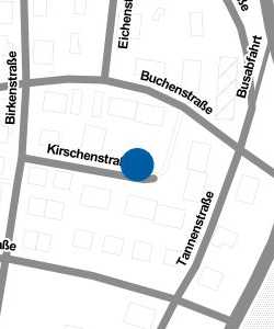 Vorschau: Karte von Spielplatz Kirschenstraße