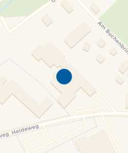 Vorschau: Karte von Johannes-Vincke-Schule