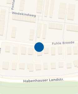 Vorschau: Karte von HUK-COBURG Versicherungsvermittler Heinz-Dieter Stein