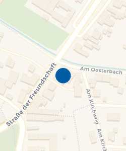 Vorschau: Karte von Gasthaus "Zum Goldenen Löwen"
