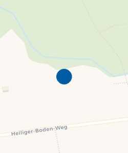 Vorschau: Karte von Jugendzeltplatz des Kreis Miltenberg