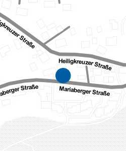 Vorschau: Karte von Metzgerei Brugger