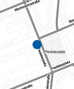 Vorschau: Karte von Bäckerei Göing