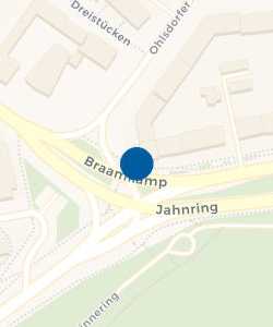 Vorschau: Karte von Hamburger Laufladen