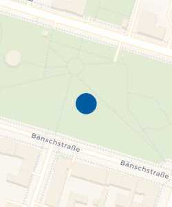 Vorschau: Karte von Forckenbeckplatz