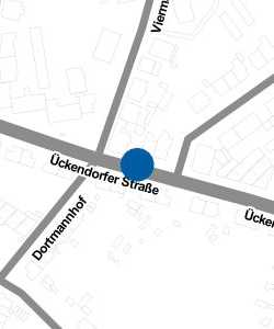 Vorschau: Karte von farma-plus Apotheke Beuth in Katernberg