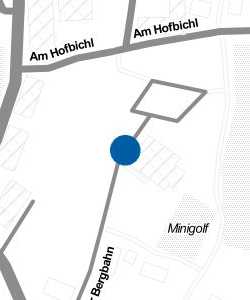 Vorschau: Karte von Kampenwandbahn