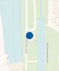 Vorschau: Karte von Franky's im Wasserbahnhof