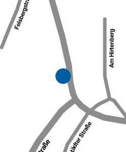 Vorschau: Karte von Gasthaus Landgraf