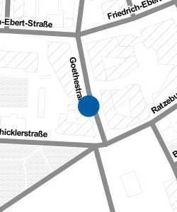 Vorschau: Karte von Gaststätte Mundtshof