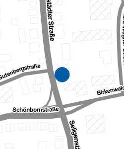 Vorschau: Karte von Tasty Pizza - Lieferung & Abholung - Obertshausen