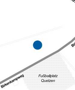 Vorschau: Karte von Birkenkampschule