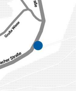 Vorschau: Karte von Parkplatz Shuttle Emser Bikepark