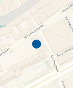 Vorschau: Karte von Laufladen Erfurt