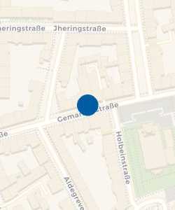 Vorschau: Karte von Copenhagen Coffee Lab