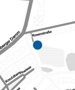 Vorschau: Karte von Löschgruppe Cappenberg