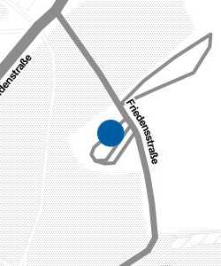 Vorschau: Karte von Droyßig Busplatz