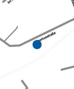 Vorschau: Karte von Haus Waldheim