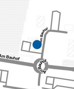 Vorschau: Karte von Autobahnpolizeiwache Sankt Augustin
