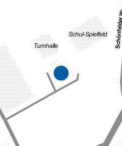 Vorschau: Karte von Grundschule Graupa