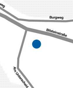 Vorschau: Karte von Bilstein