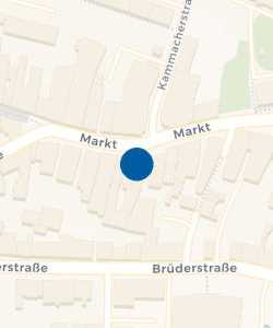 Vorschau: Karte von Otto-von-Guericke Buchhandlung