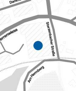Vorschau: Karte von Bäckerei Hesse KG
