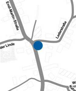 Vorschau: Karte von Fahrschule Hanne