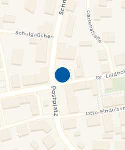 Vorschau: Karte von Schellenberg