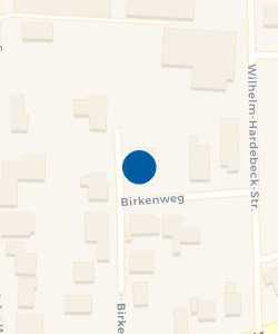 Vorschau: Karte von Bus-Koddenberg GmbH