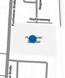 Vorschau: Karte von Puchheimer Spielplatz