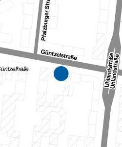 Vorschau: Karte von Estnisches Haus in Berlin