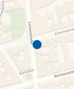 Vorschau: Karte von Thürmann