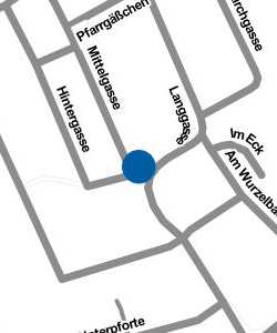 Vorschau: Karte von Zwilling Büro-Kommunikation & Service Center