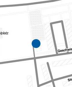 Vorschau: Karte von Bäckerei & Café Hoffmann