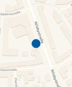 Vorschau: Karte von Hotel Hanseatischer Hof & ECC