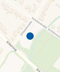 Vorschau: Karte von Spielplatz Schillerpark
